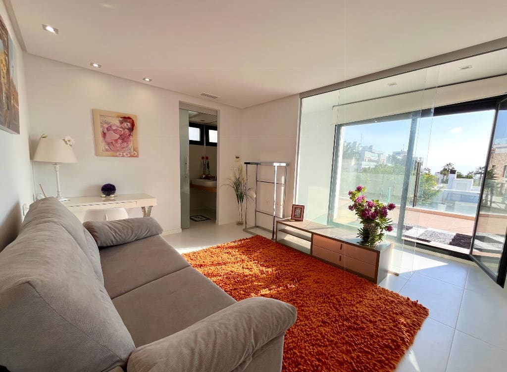 3 sypialnia Dom na sprzedaż w Orihuela - 585 000 € (Ref: 9459724)