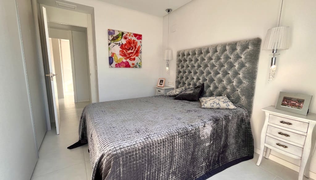 3 sypialnia Dom na sprzedaż w Orihuela - 585 000 € (Ref: 9459724)