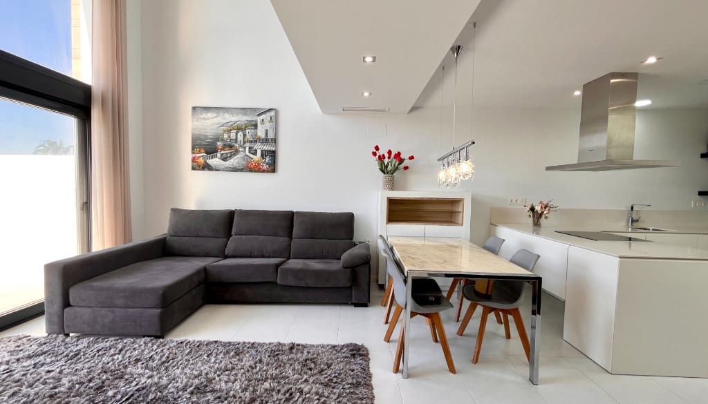 3 sypialnia Dom na sprzedaż w Orihuela - 585 000 € (Ref: 9459724)