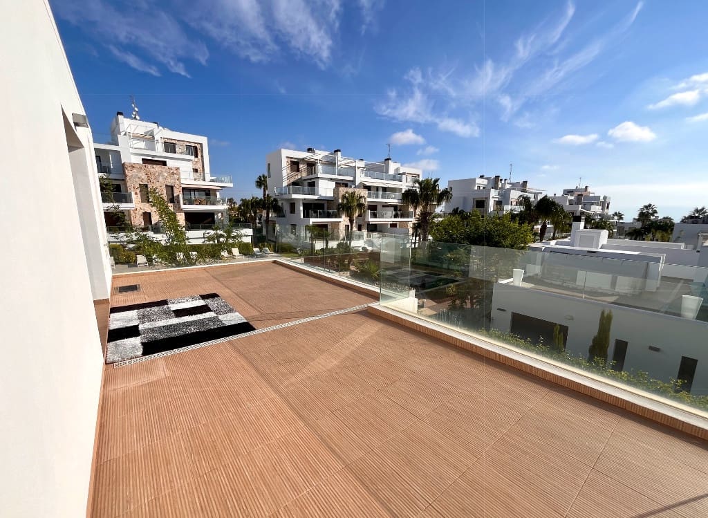 3 sypialnia Dom na sprzedaż w Orihuela - 585 000 € (Ref: 9459724)