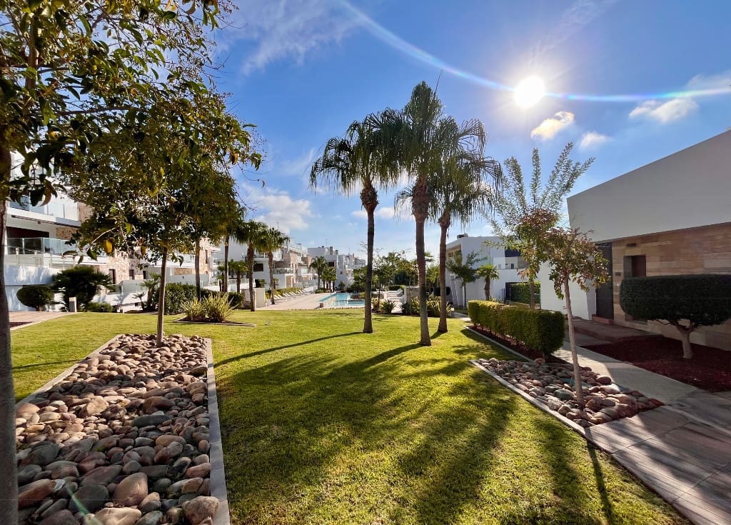 3 sypialnia Dom na sprzedaż w Orihuela - 585 000 € (Ref: 9459724)