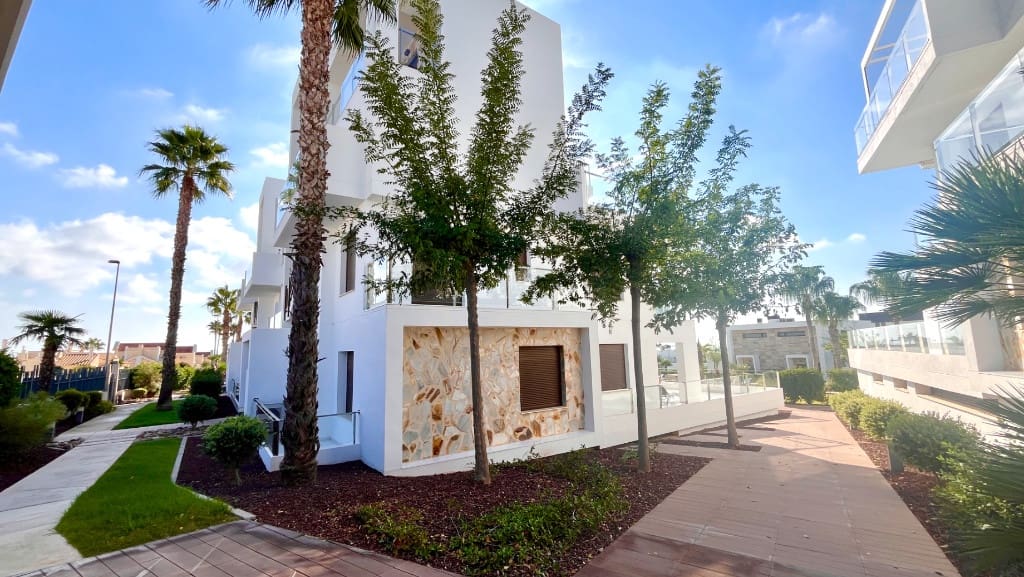 3 sypialnia Dom na sprzedaż w Orihuela - 585 000 € (Ref: 9459724)