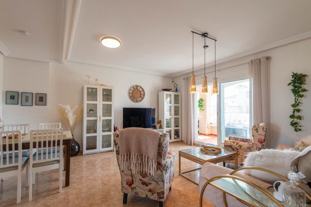 2 bedroom Apartment for sale in Orihuela - € 219,000 (Ref: 9459725)