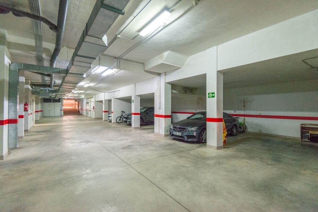 2 bedroom Apartment for sale in Orihuela - € 219,000 (Ref: 9459725)