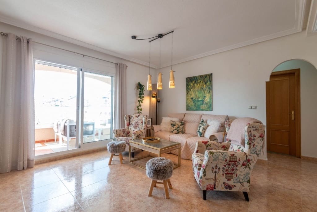2 bedroom Apartment for sale in Orihuela - € 219,000 (Ref: 9459725)