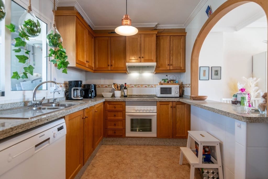 2 bedroom Apartment for sale in Orihuela - € 219,000 (Ref: 9459725)