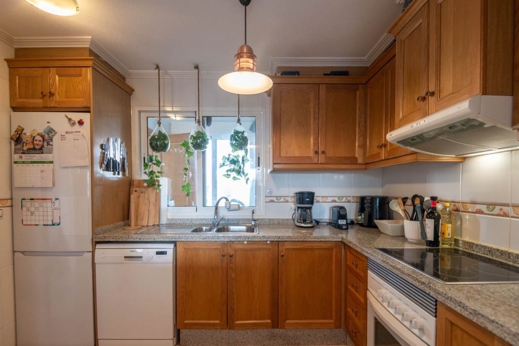 2 bedroom Apartment for sale in Orihuela - € 219,000 (Ref: 9459725)