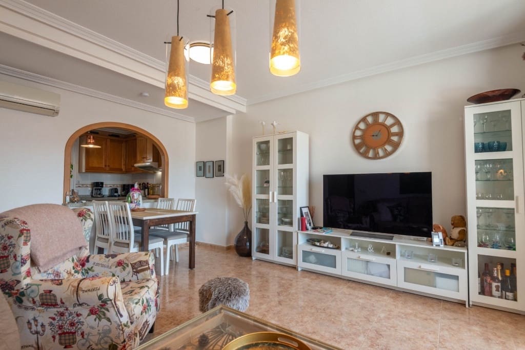 2 bedroom Apartment for sale in Orihuela - € 219,000 (Ref: 9459725)
