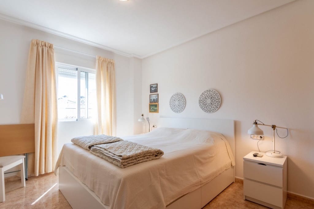 2 bedroom Apartment for sale in Orihuela - € 219,000 (Ref: 9459725)