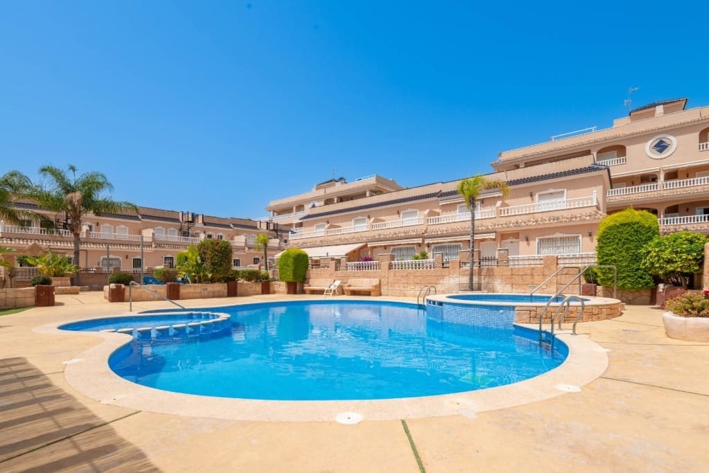 2 bedroom Apartment for sale in Orihuela - € 219,000 (Ref: 9459725)