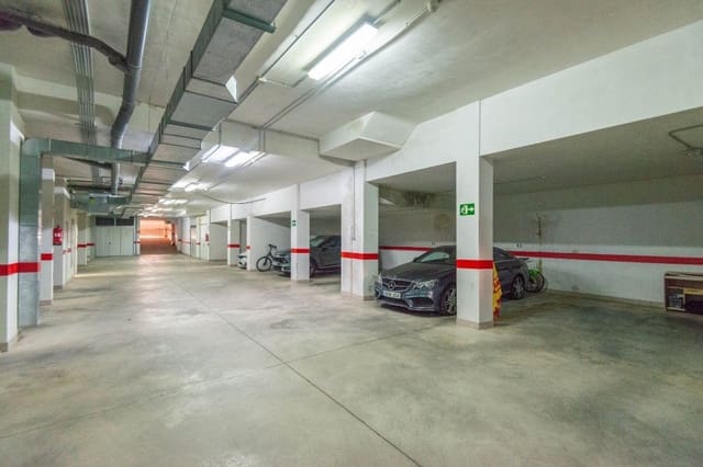 Apartamento de 2 habitaciones en Montepinar - La Aparecida - Raiguero, Orihuela en venta - 219.000 € (Ref: 9459725)