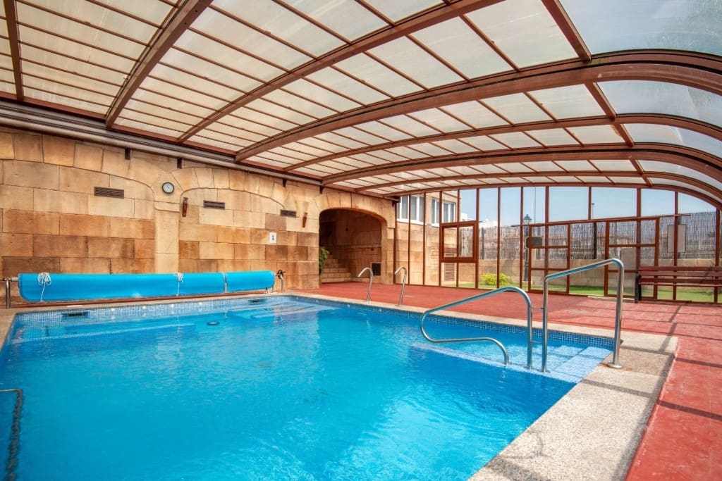 2 bedroom Apartment for sale in Orihuela - € 219,000 (Ref: 9459725)