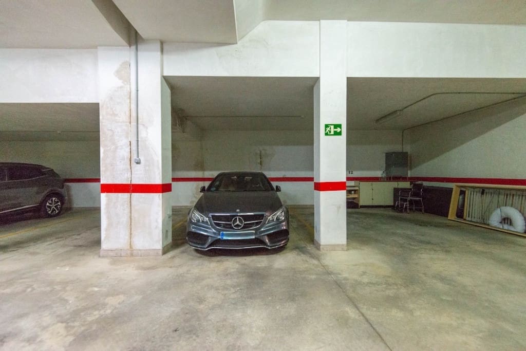 2 bedroom Apartment for sale in Orihuela - € 219,000 (Ref: 9459725)