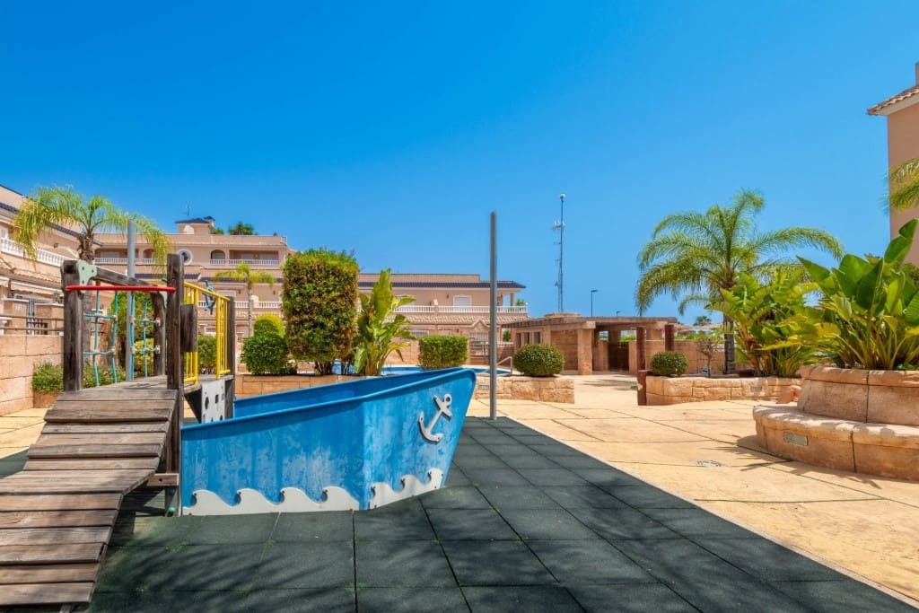 2 bedroom Apartment for sale in Orihuela - € 219,000 (Ref: 9459725)