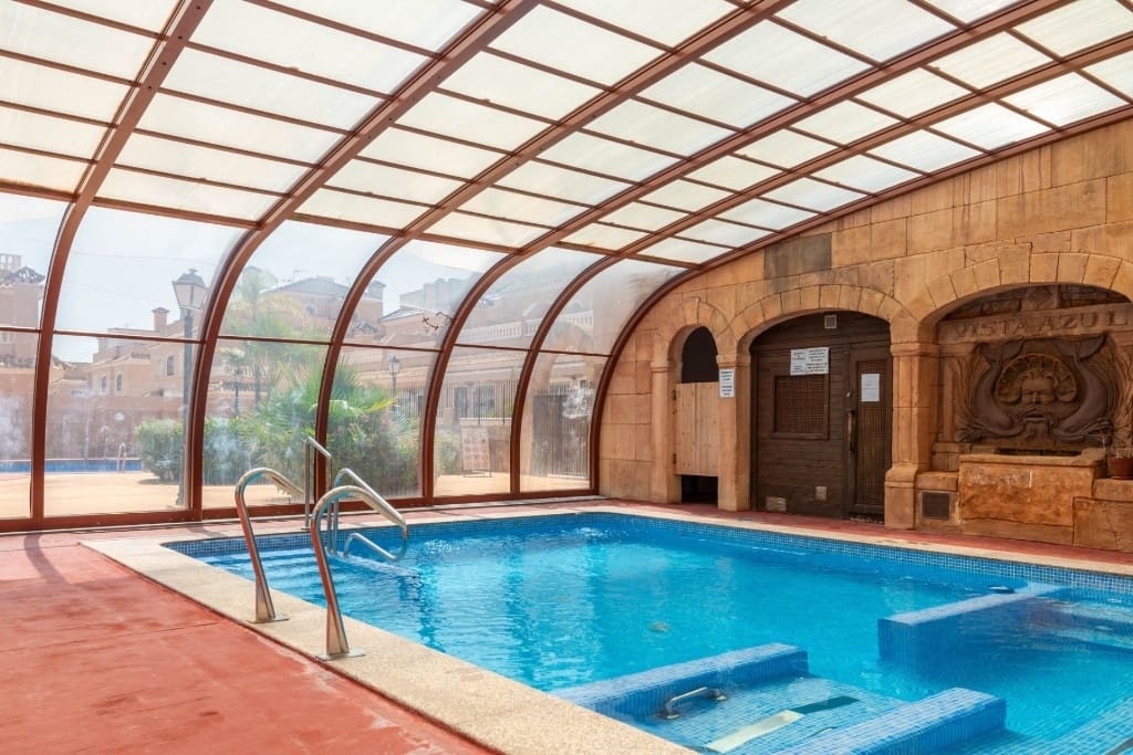 2 bedroom Apartment for sale in Orihuela - € 219,000 (Ref: 9459725)