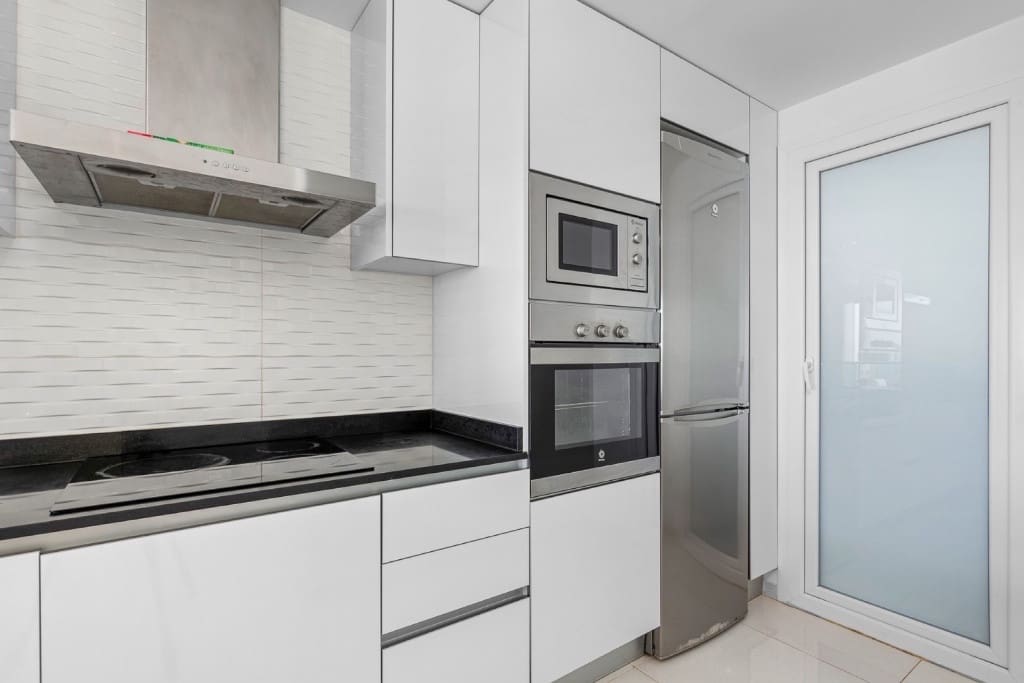 2 bedroom Apartment for sale in Orihuela - € 420,000 (Ref: 9459726)