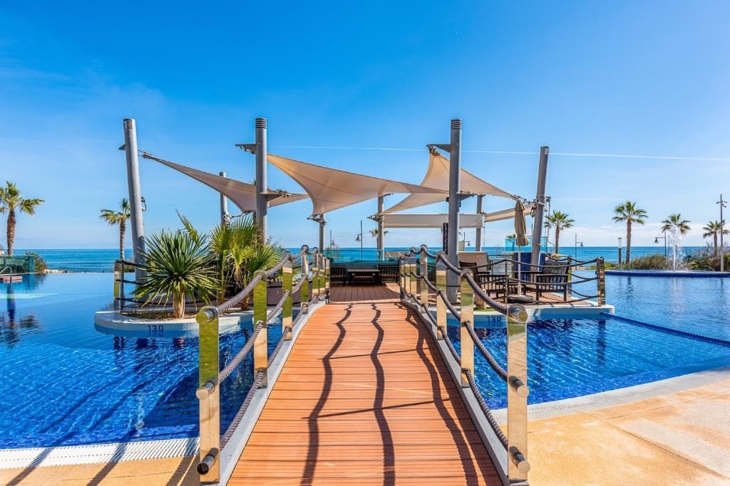 2 bedroom Apartment for sale in Orihuela - € 420,000 (Ref: 9459726)