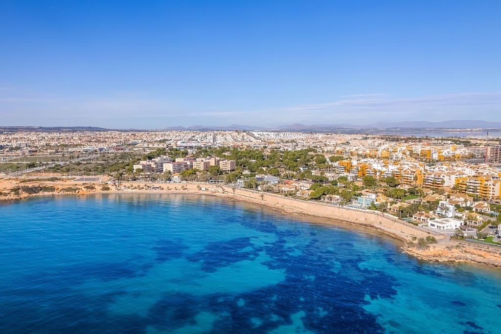 2 bedroom Apartment for sale in Orihuela - € 420,000 (Ref: 9459726)