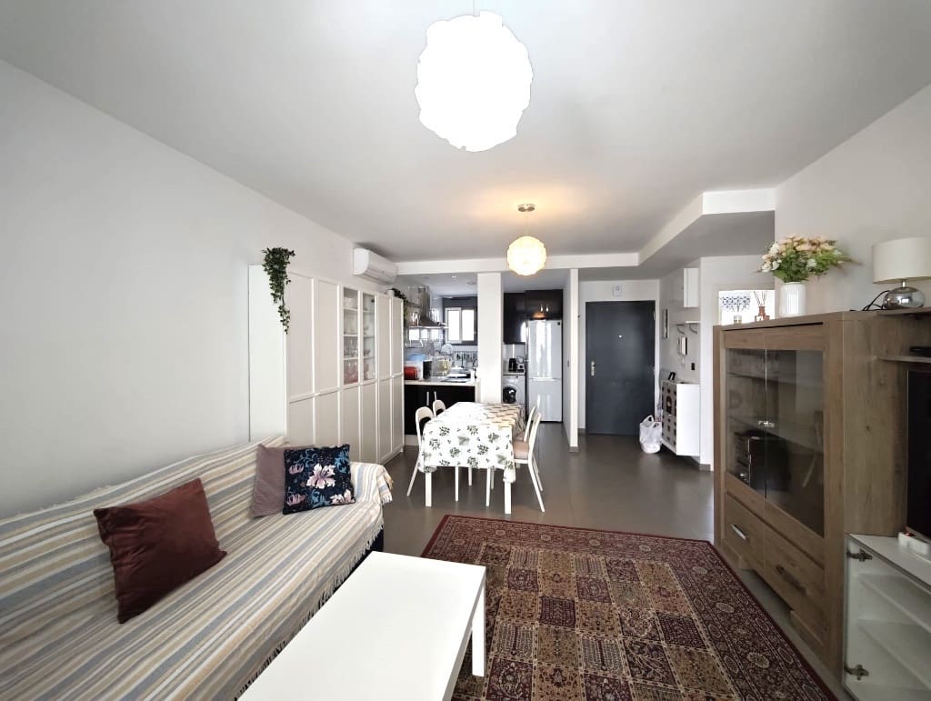 2 bedroom Apartment for sale in Orihuela - € 299,000 (Ref: 9459728)