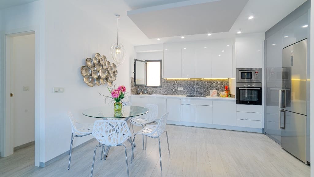 2 bedroom Apartment for sale in Orihuela - € 330,000 (Ref: 9459730)