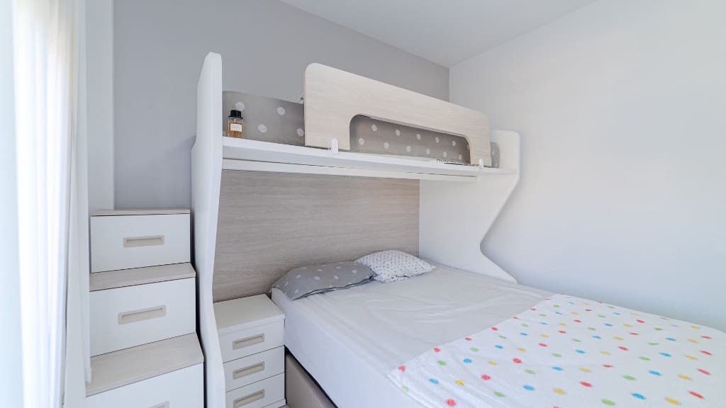 2 bedroom Apartment for sale in Orihuela - € 330,000 (Ref: 9459730)