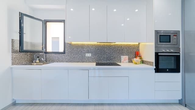 Apartamento de 2 habitaciones en Montepinar - La Aparecida - Raiguero, Orihuela en venta - 330.000 € (Ref: 9459730)