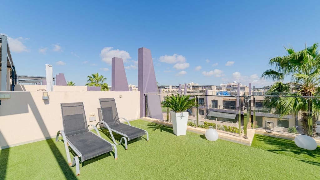 2 bedroom Apartment for sale in Orihuela - € 330,000 (Ref: 9459730)