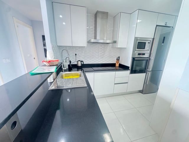 2 makuuhuone Huoneisto myytävänä paikassa Montepinar - La Aparecida - Raiguero, Orihuela - 440 000 € (Ref: 9459731)