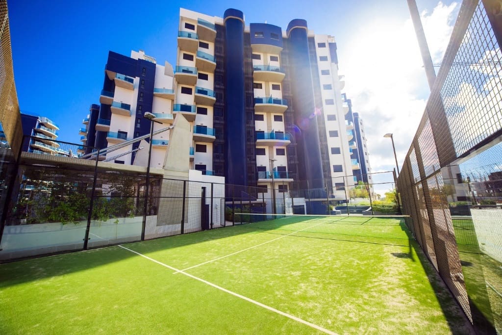 2 camera da letto Appartamento in vendita in Orihuela - 440.000 € (Rif: 9459731)