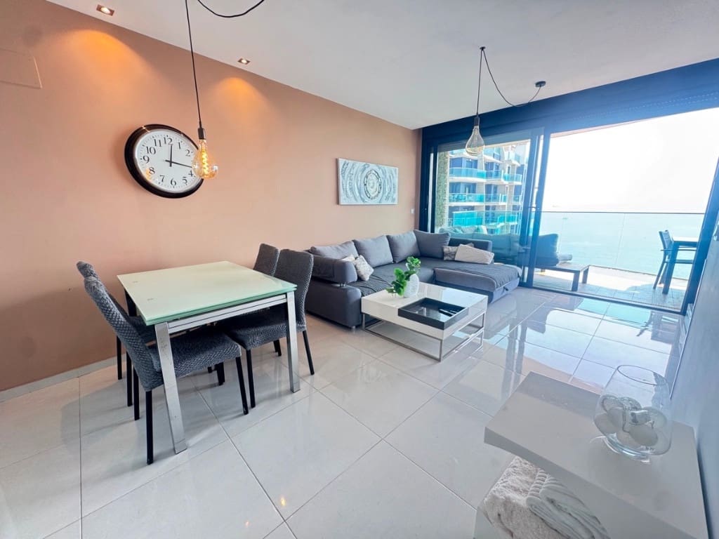 2 camera da letto Appartamento in vendita in Orihuela - 440.000 € (Rif: 9459731)