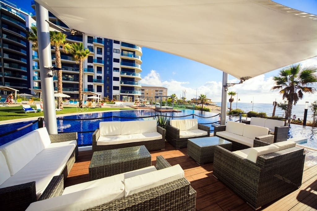 2 camera da letto Appartamento in vendita in Orihuela - 440.000 € (Rif: 9459731)