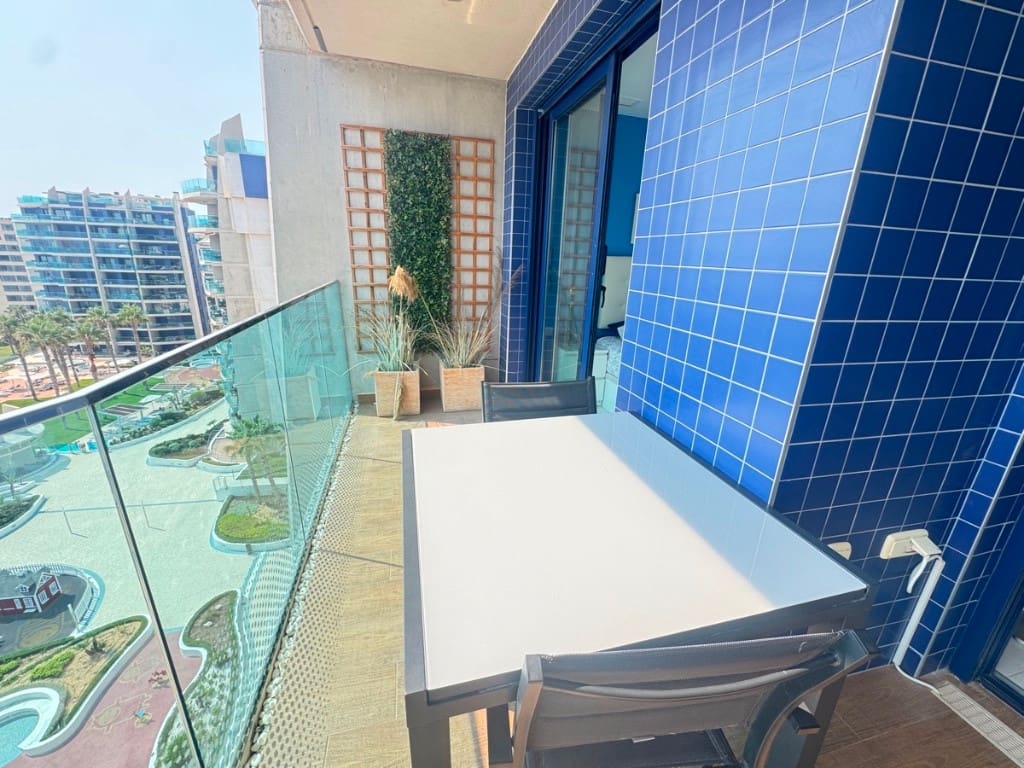 2 camera da letto Appartamento in vendita in Orihuela - 440.000 € (Rif: 9459731)