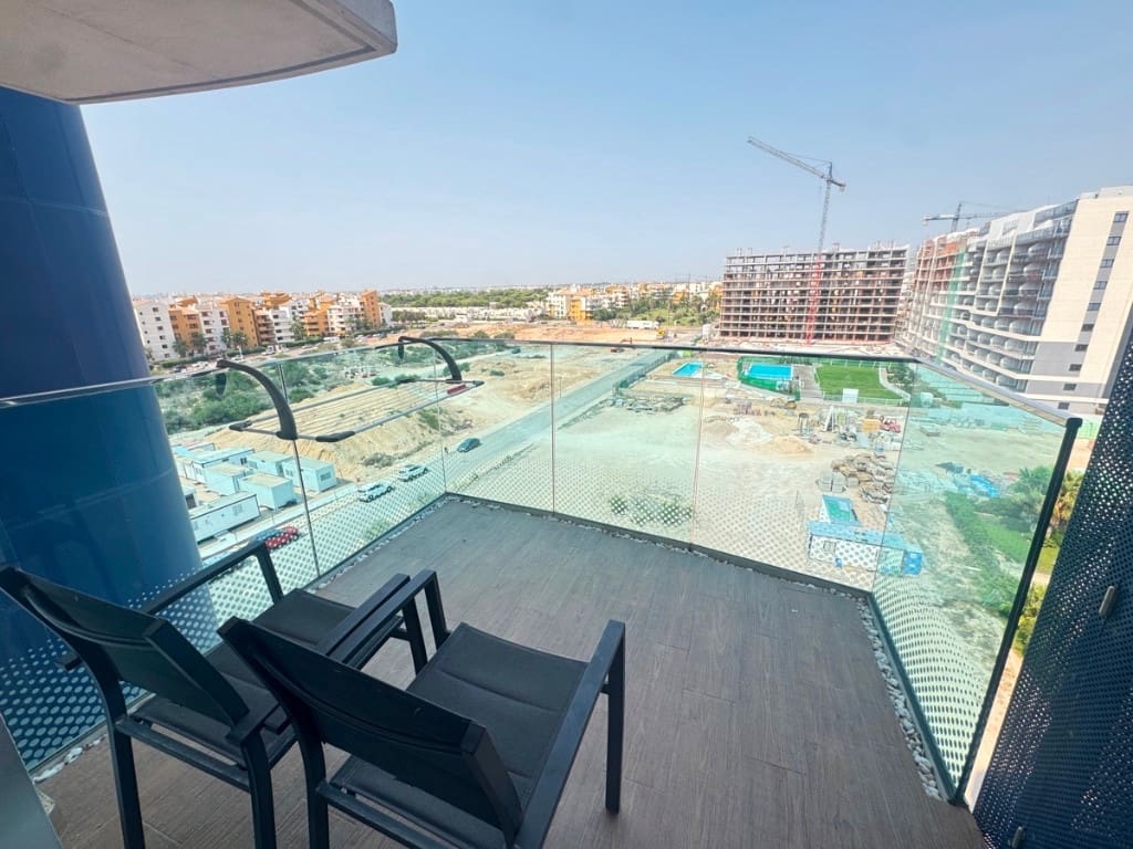 2 camera da letto Appartamento in vendita in Orihuela - 440.000 € (Rif: 9459731)