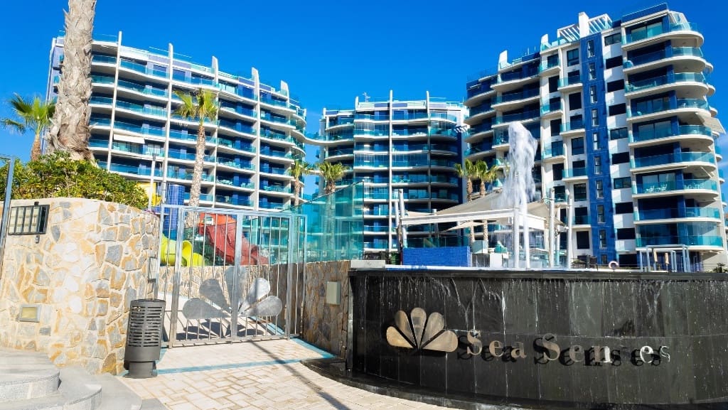 2 camera da letto Appartamento in vendita in Orihuela - 440.000 € (Rif: 9459731)