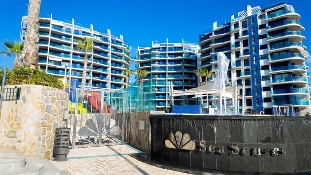 2 makuuhuone Huoneisto myytävänä paikassa Montepinar - La Aparecida - Raiguero, Orihuela - 440 000 € (Ref: 9459731)