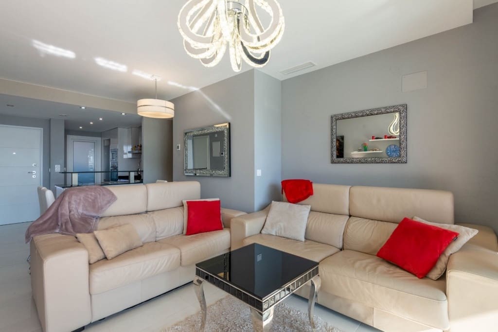 2 bedroom Apartment for sale in Orihuela - € 359,000 (Ref: 9459732)