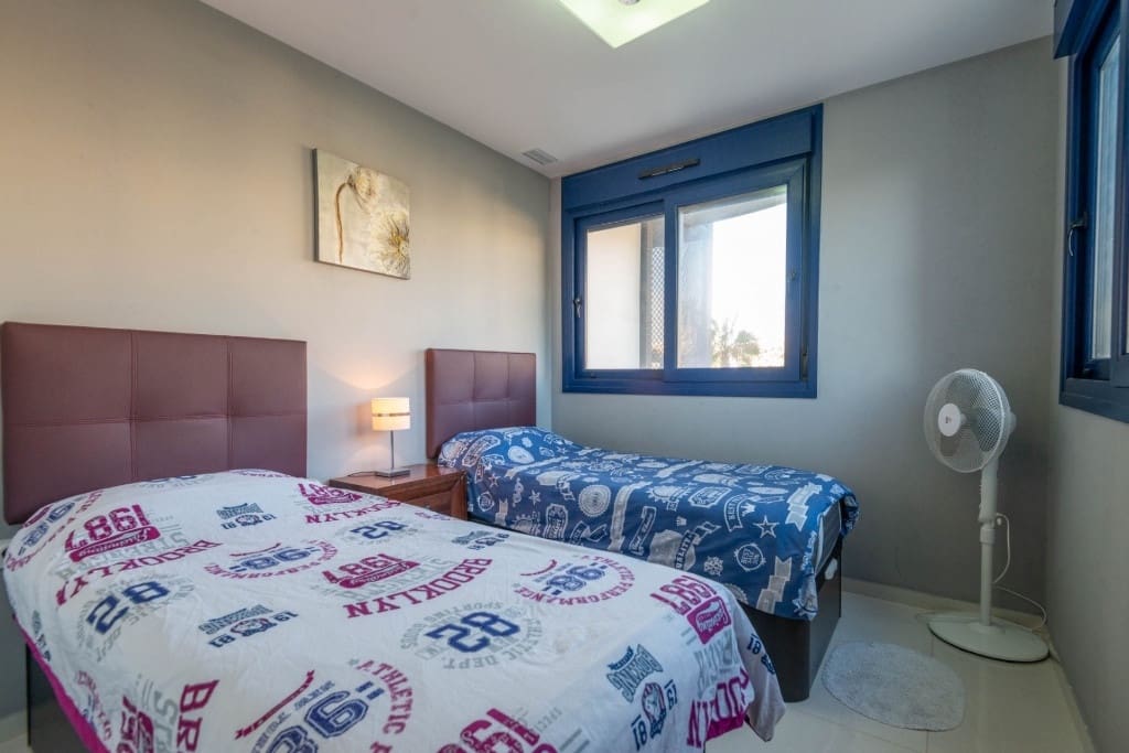 2 bedroom Apartment for sale in Orihuela - € 359,000 (Ref: 9459732)