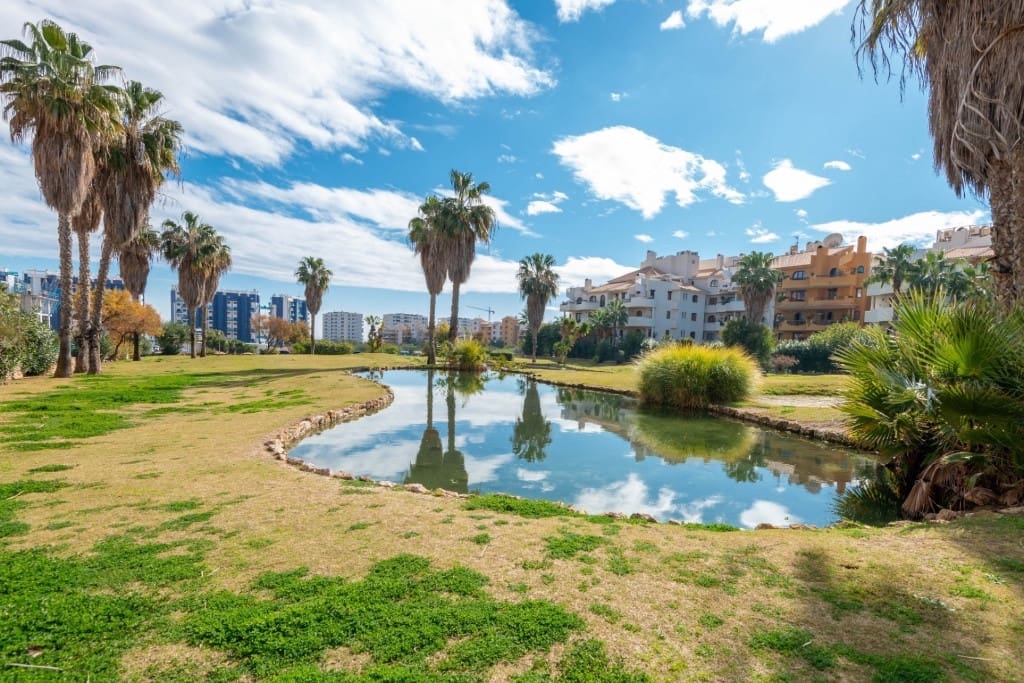 2 bedroom Apartment for sale in Orihuela - € 359,000 (Ref: 9459732)