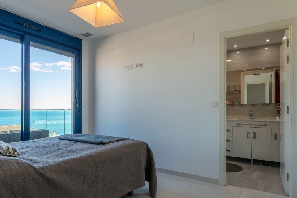 2 bedroom Apartment for sale in Orihuela - € 369,000 (Ref: 9459733)