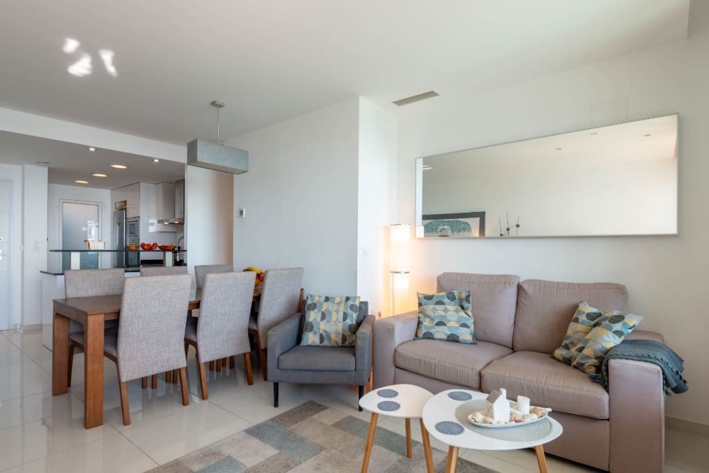 2 bedroom Apartment for sale in Orihuela - € 369,000 (Ref: 9459733)