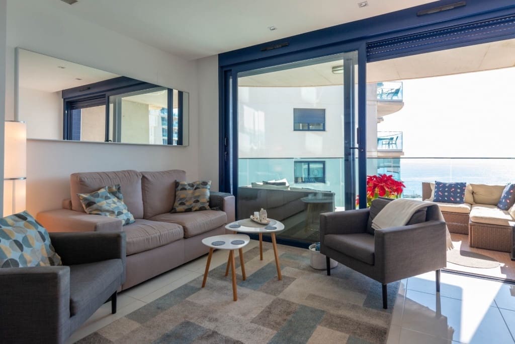 2 bedroom Apartment for sale in Orihuela - € 369,000 (Ref: 9459733)