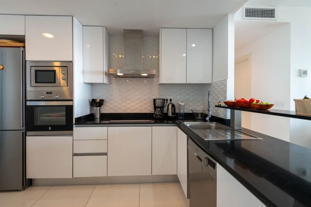 2 bedroom Apartment for sale in Orihuela - € 369,000 (Ref: 9459733)