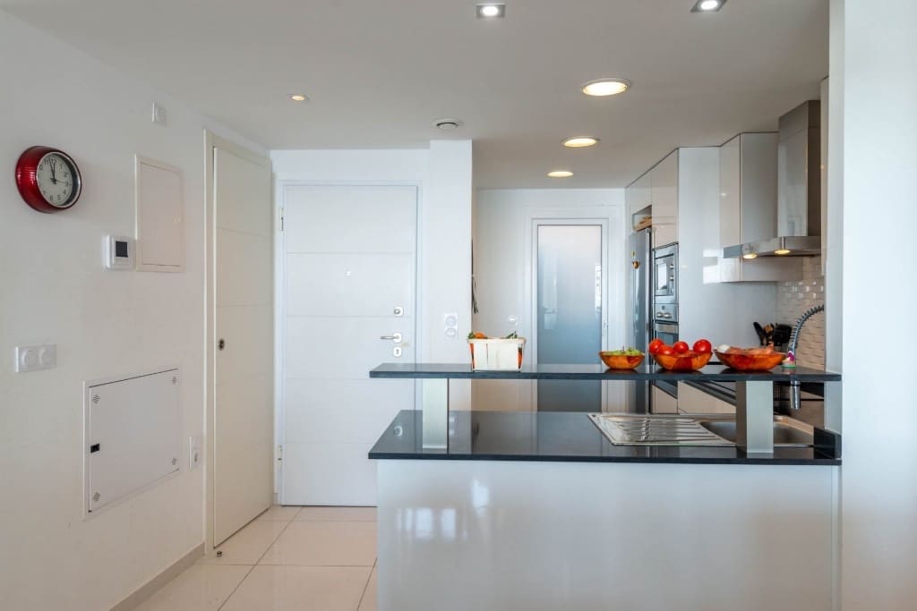 2 bedroom Apartment for sale in Orihuela - € 369,000 (Ref: 9459733)