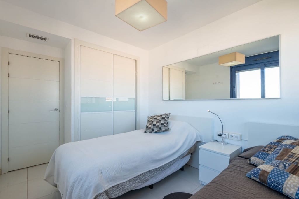 2 bedroom Apartment for sale in Orihuela - € 369,000 (Ref: 9459733)