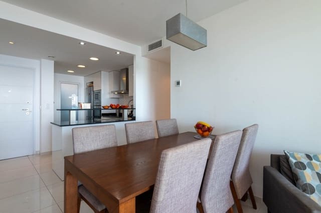 Apartamento de 2 habitaciones en Montepinar - La Aparecida - Raiguero, Orihuela en venta - 369.000 € (Ref: 9459733)