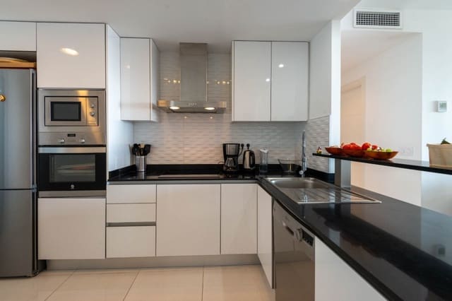 Apartamento de 2 habitaciones en Montepinar - La Aparecida - Raiguero, Orihuela en venta - 369.000 € (Ref: 9459733)