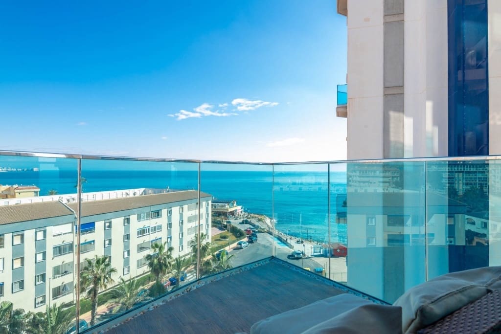 2 bedroom Apartment for sale in Orihuela - € 369,000 (Ref: 9459733)