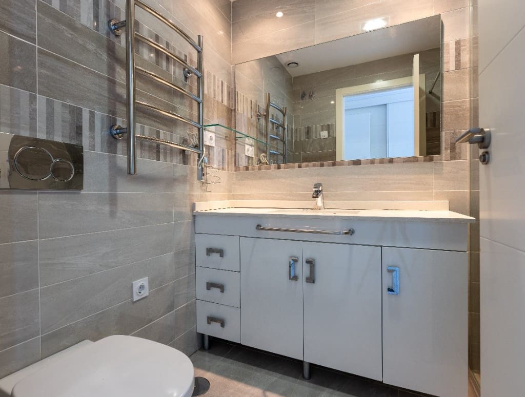 2 bedroom Apartment for sale in Orihuela with pool - € 385,000 (Ref: 9459734)