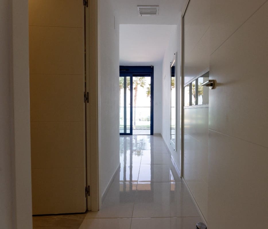 2 bedroom Apartment for sale in Orihuela with pool - € 385,000 (Ref: 9459734)