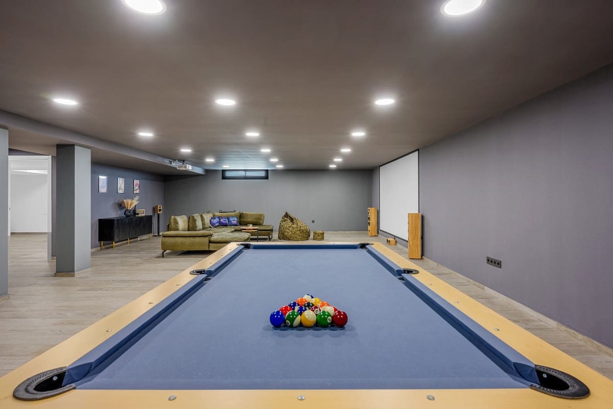 4 Zimmer Villa zu verkaufen in Los Alcazares mit Pool Garage - 649.000 € (Ref: 9459735)